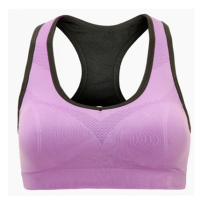 SKTF001 Supply professional sports BRA Manufacture of tight-fitting sports underwear Online sportswear 92% cotton 8% spandex Sportswear manufacturer Sports vest price